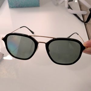 Ray-ban POLARIZED Aviators RB4273